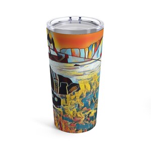 Tumbler 20oz