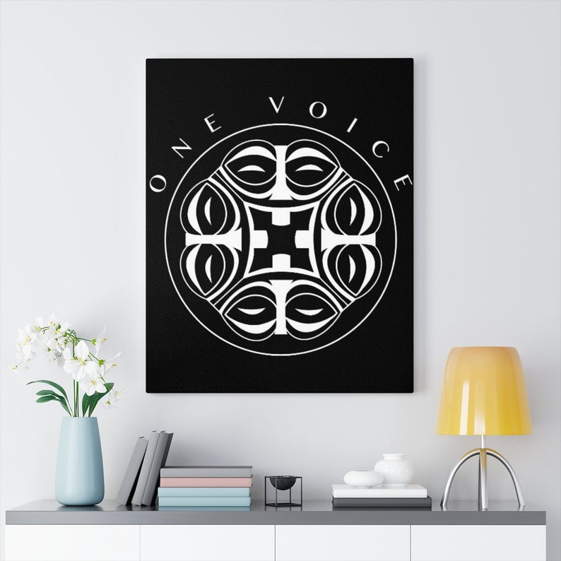Canvas Gallery Wraps
