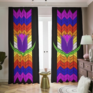 Blackout Curtains | 265(gsm)