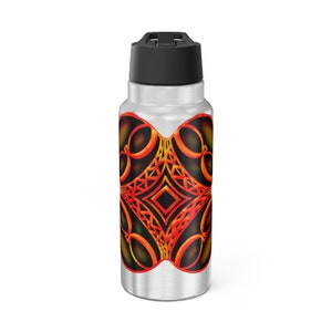 Gator Tumbler, 32oz