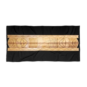 Beach Towel