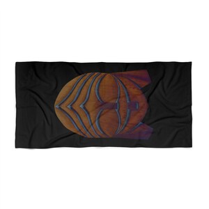 Beach Towel