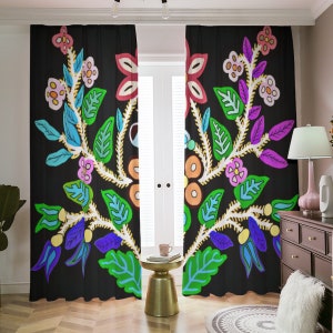 Blackout Curtains | 265(gsm)