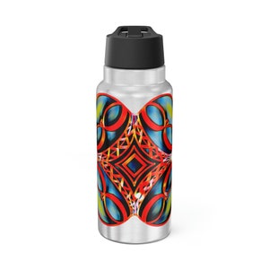 Gator Tumbler, 32oz