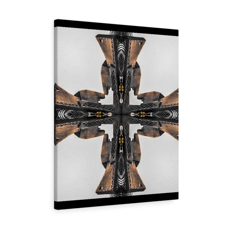 Canvas Gallery Wraps