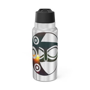 Gator Tumbler, 32oz