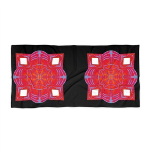 Beach Towel