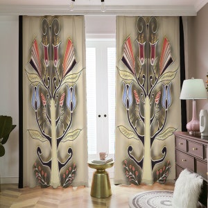 Blackout Curtains | 265(gsm)