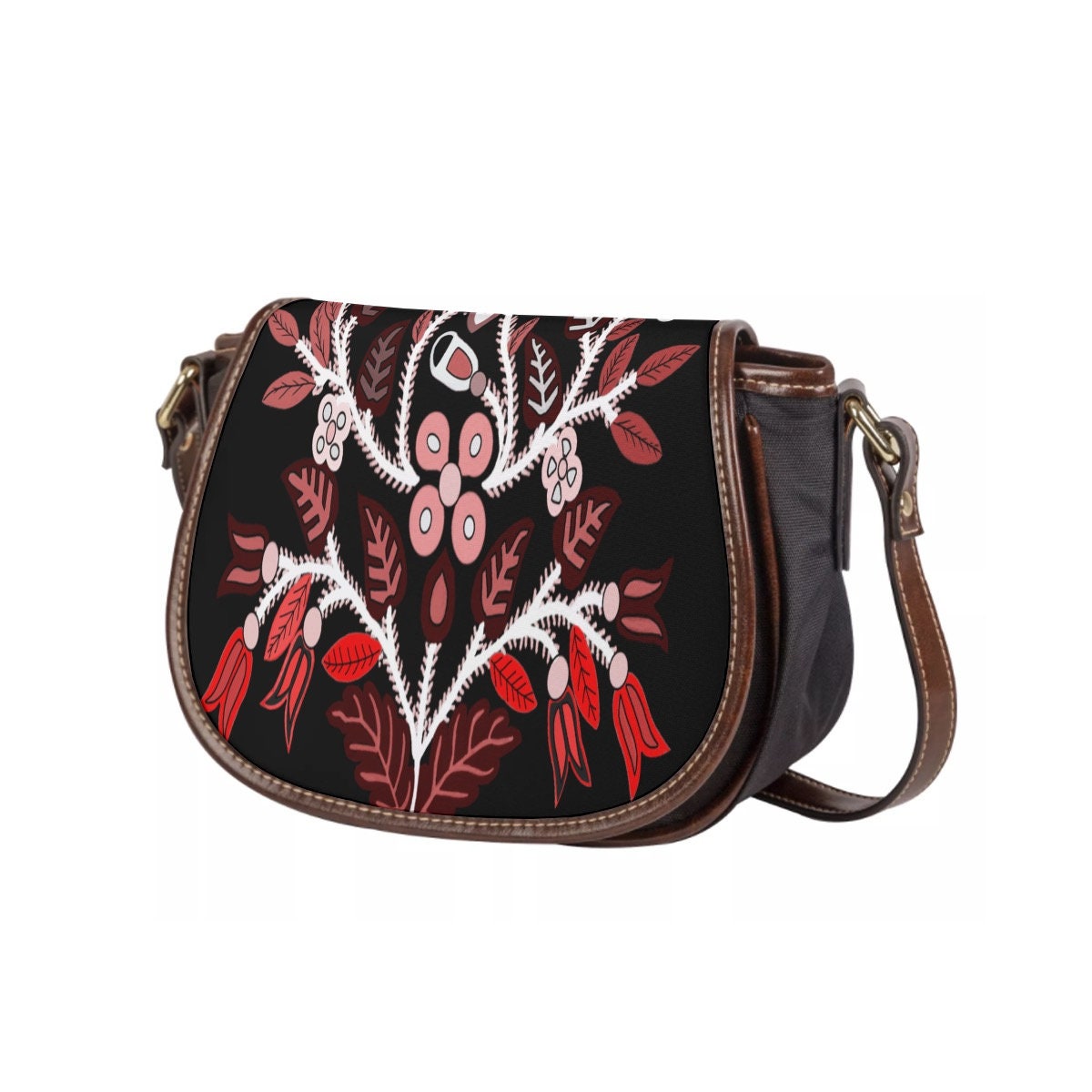 あん様 /tambourineタンバリンネイビー/サコッシュ本革 Tambourin Bag With Single Strap. Beautiful and Stylish