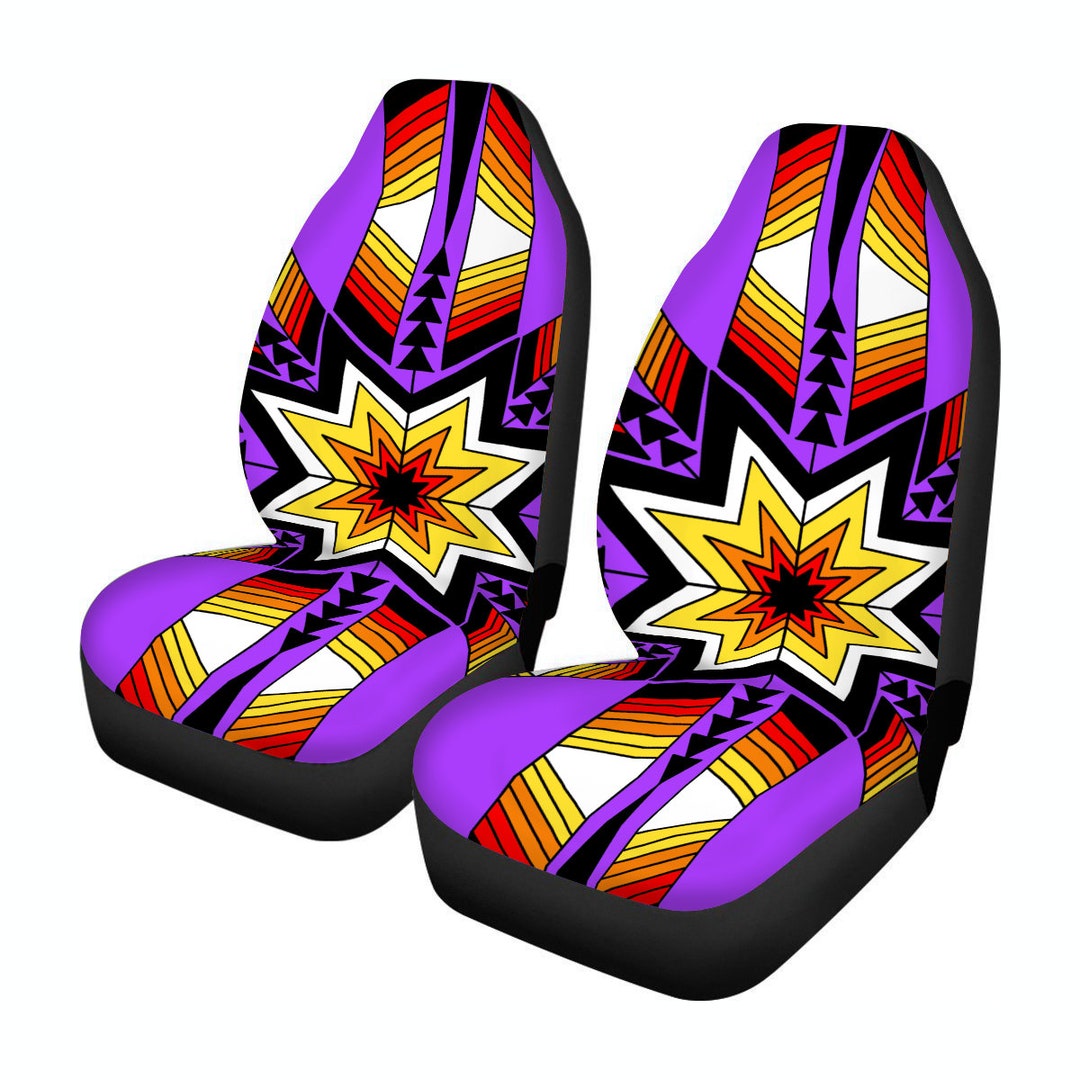 Universal Car Seat Cover Etsy