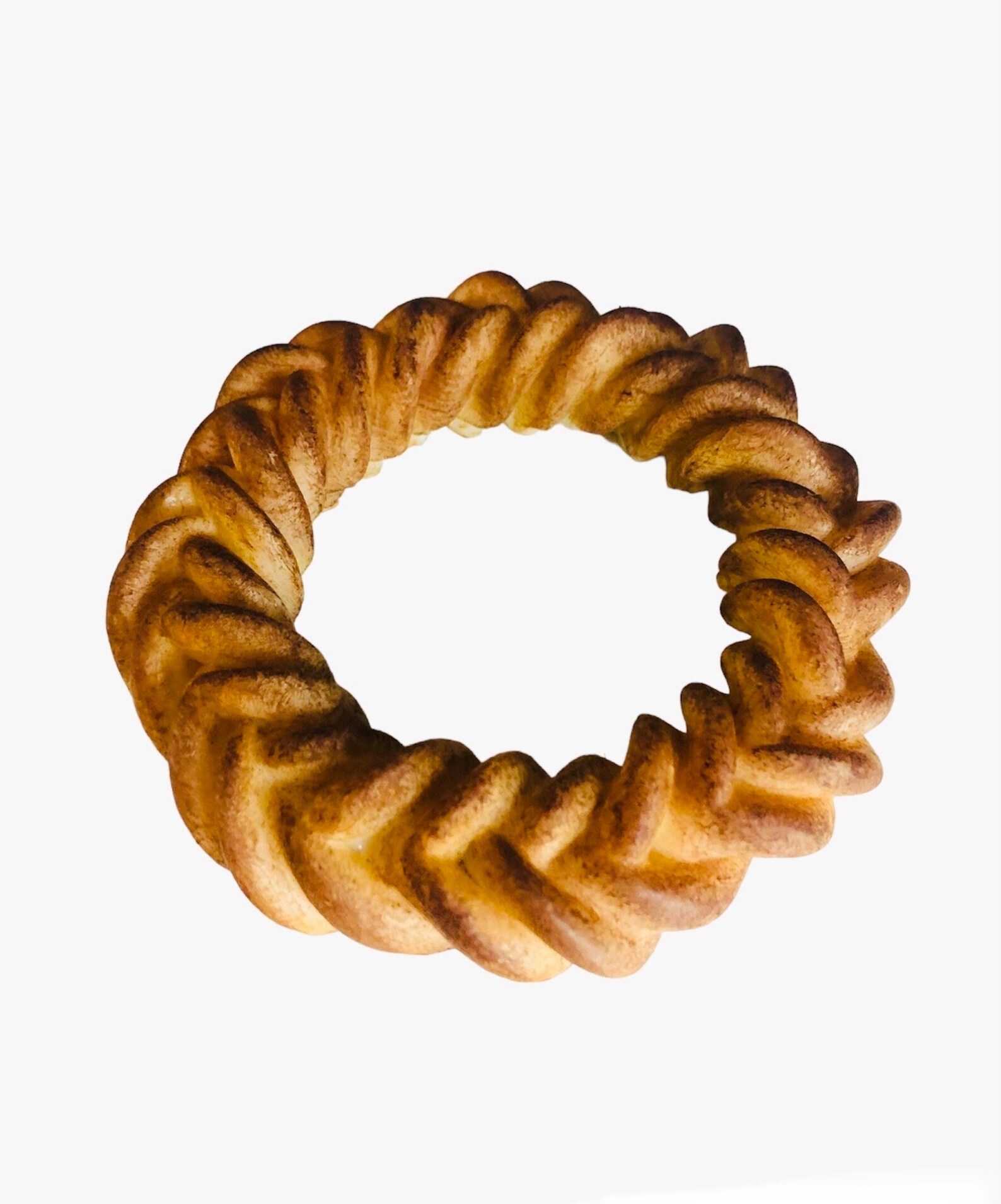 Crust Topper Braided Pie Crust Topper| Pie Crust Shape Silicone Mold| Soap| Candle ...