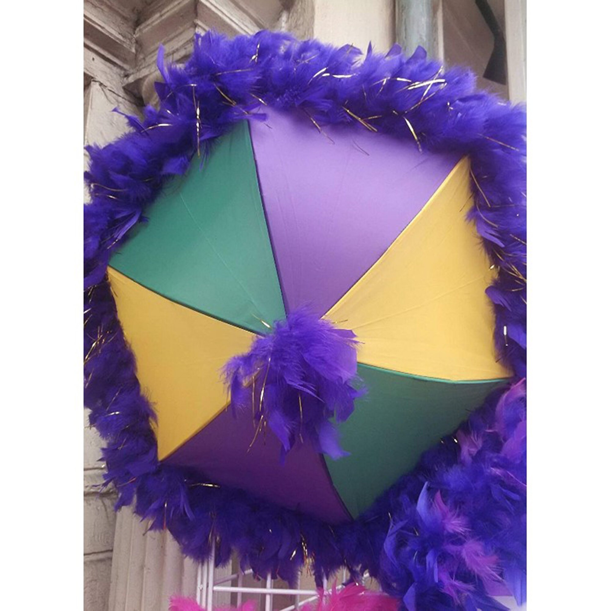 mardi gras second line song