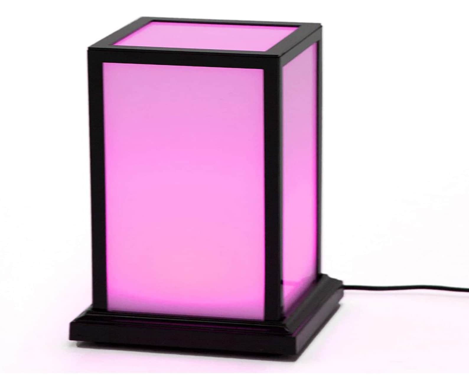 Filimin Friendship Lamp Modern Design Single WiFi Touch Etsy