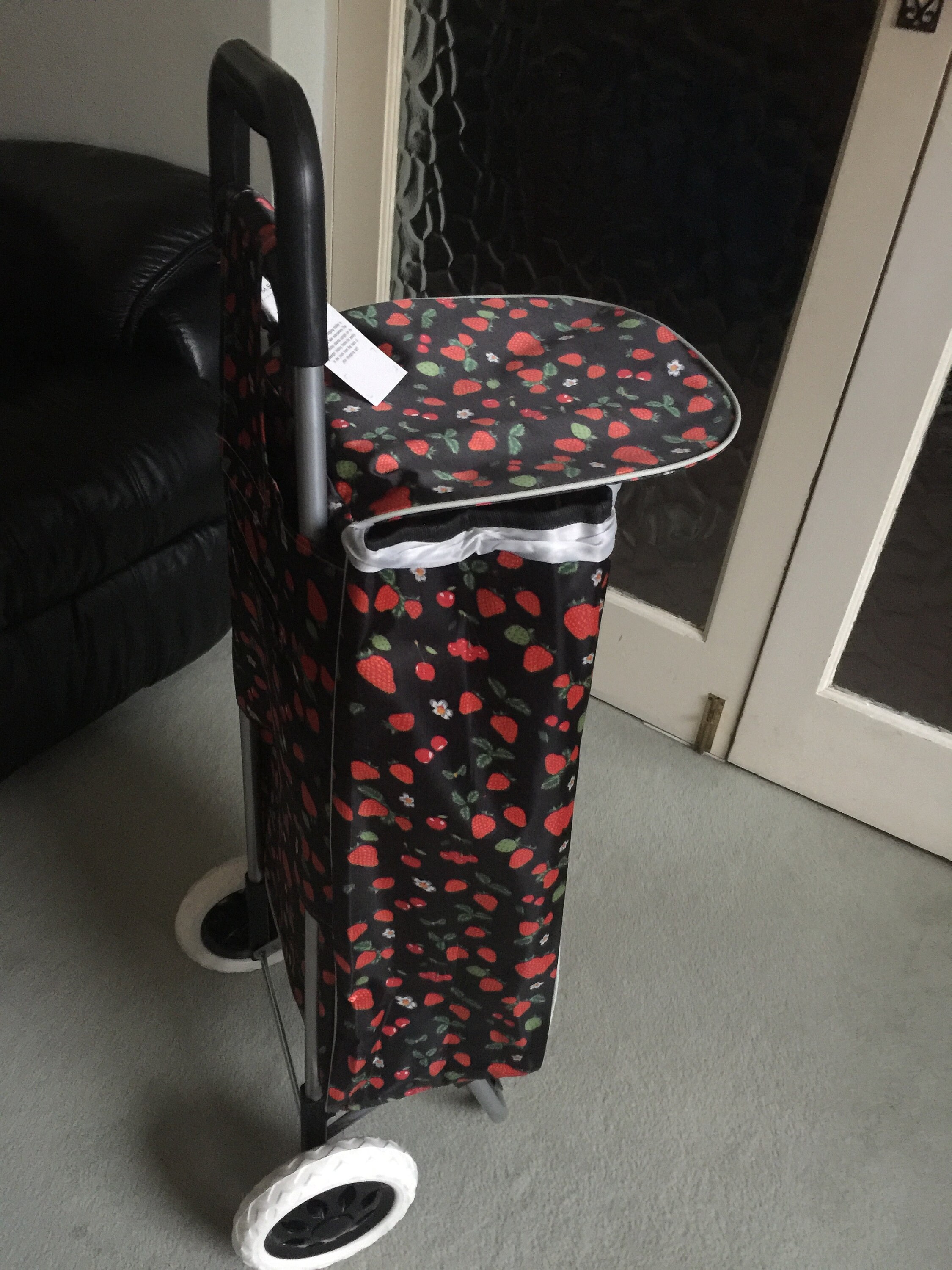 Top quality waterproof shopping Trolley Latest Etsy