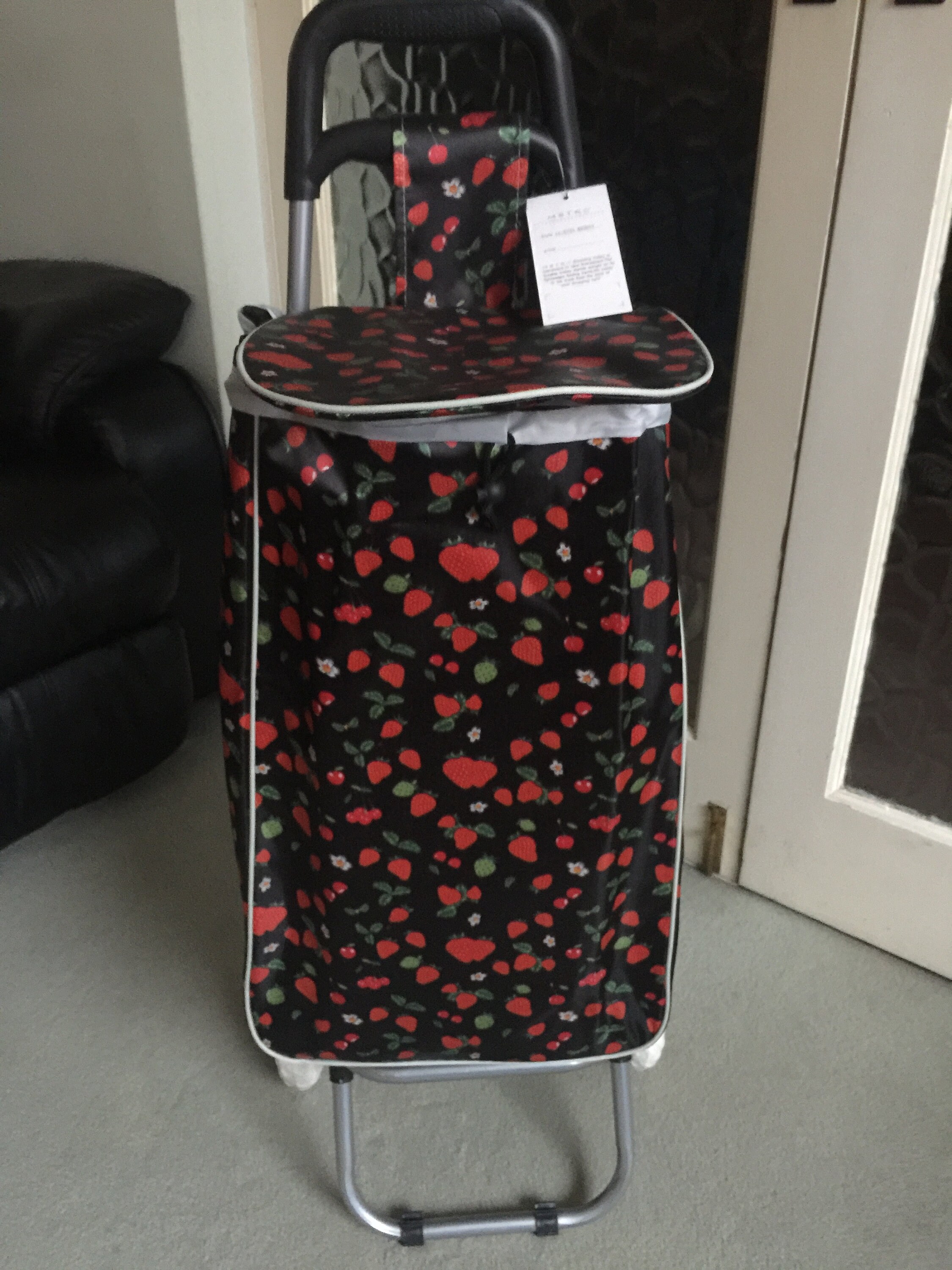Top quality waterproof shopping Trolley Latest Etsy