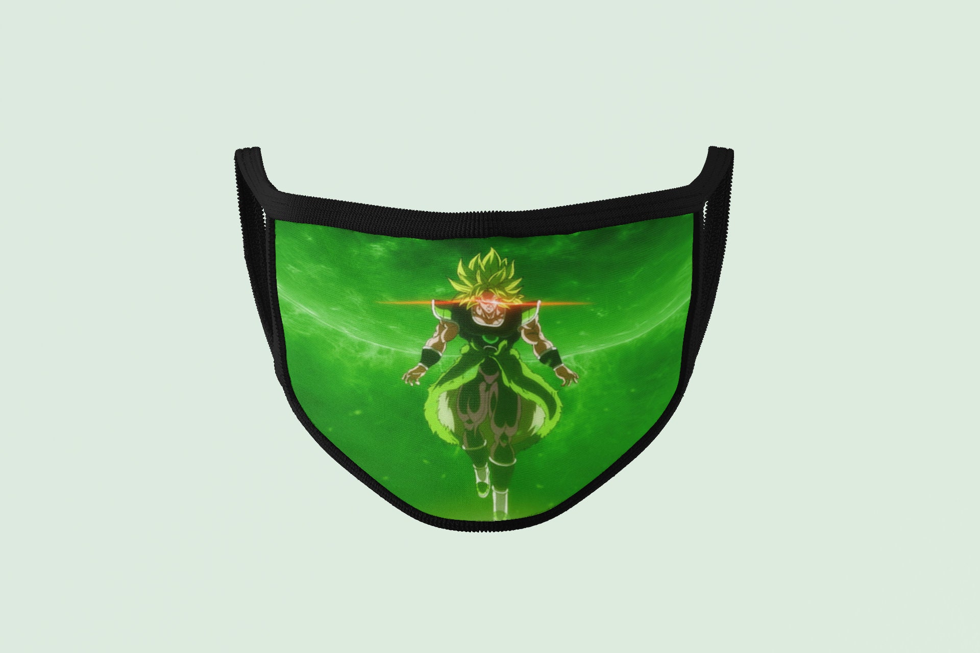 Dragon Ball Z Collection Etsy