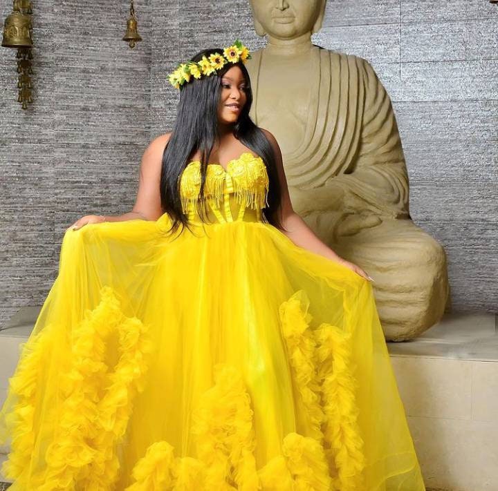 bridal shower maternity dress