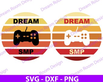 Free Free 193 Dream Smp Svg Free SVG PNG EPS DXF File