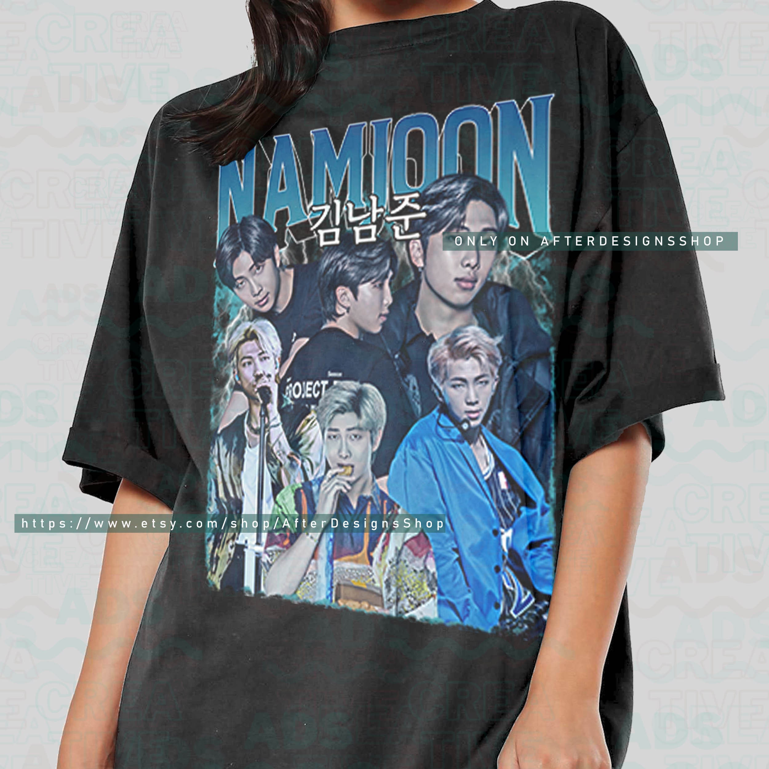 namjoon shirt