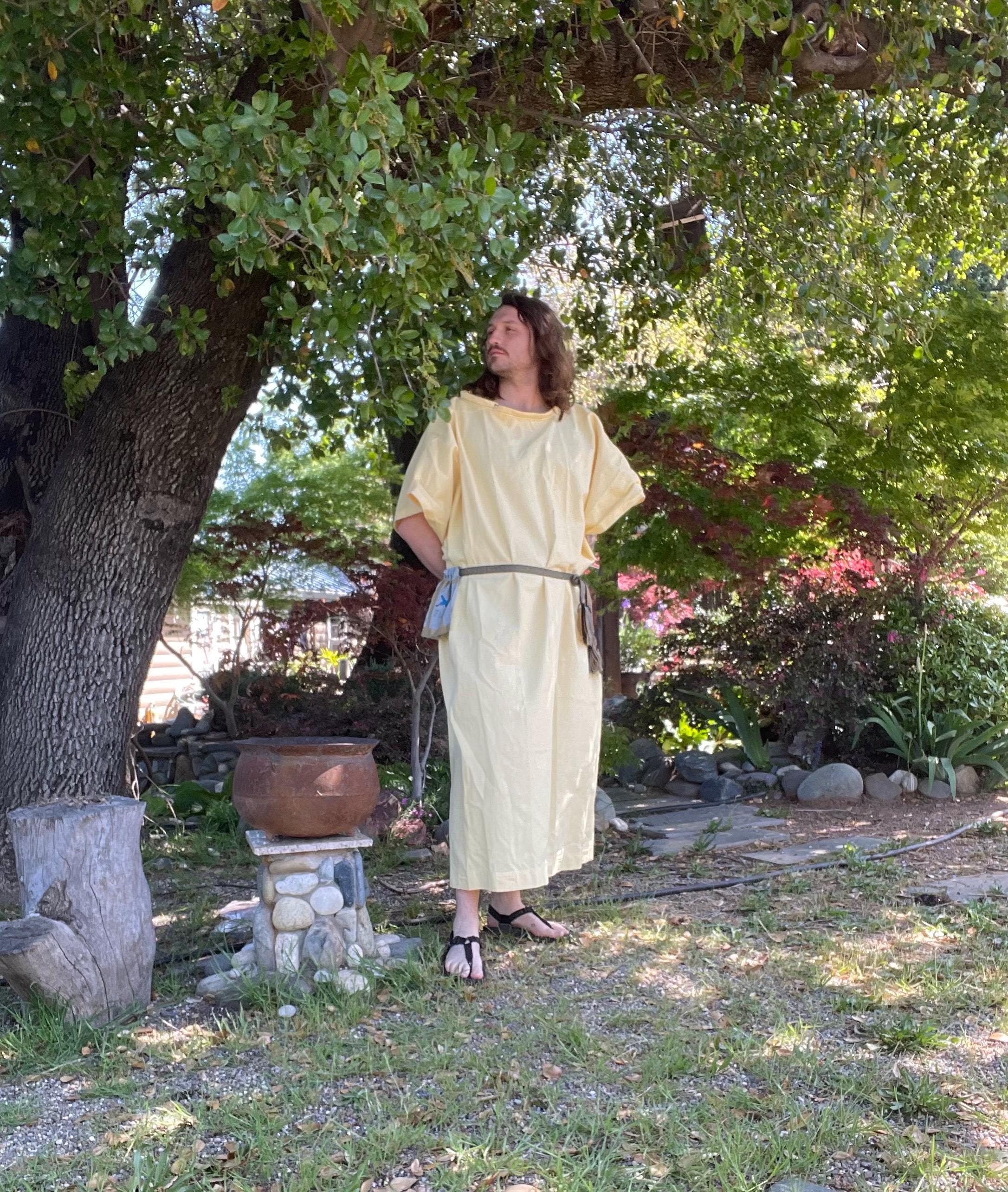 Witch Robe Greek - Etsy