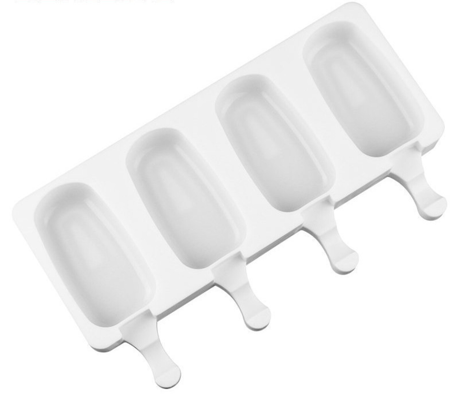 Ice Cream Mold Silicone Ice Cream Household Silicone Mold Etsy