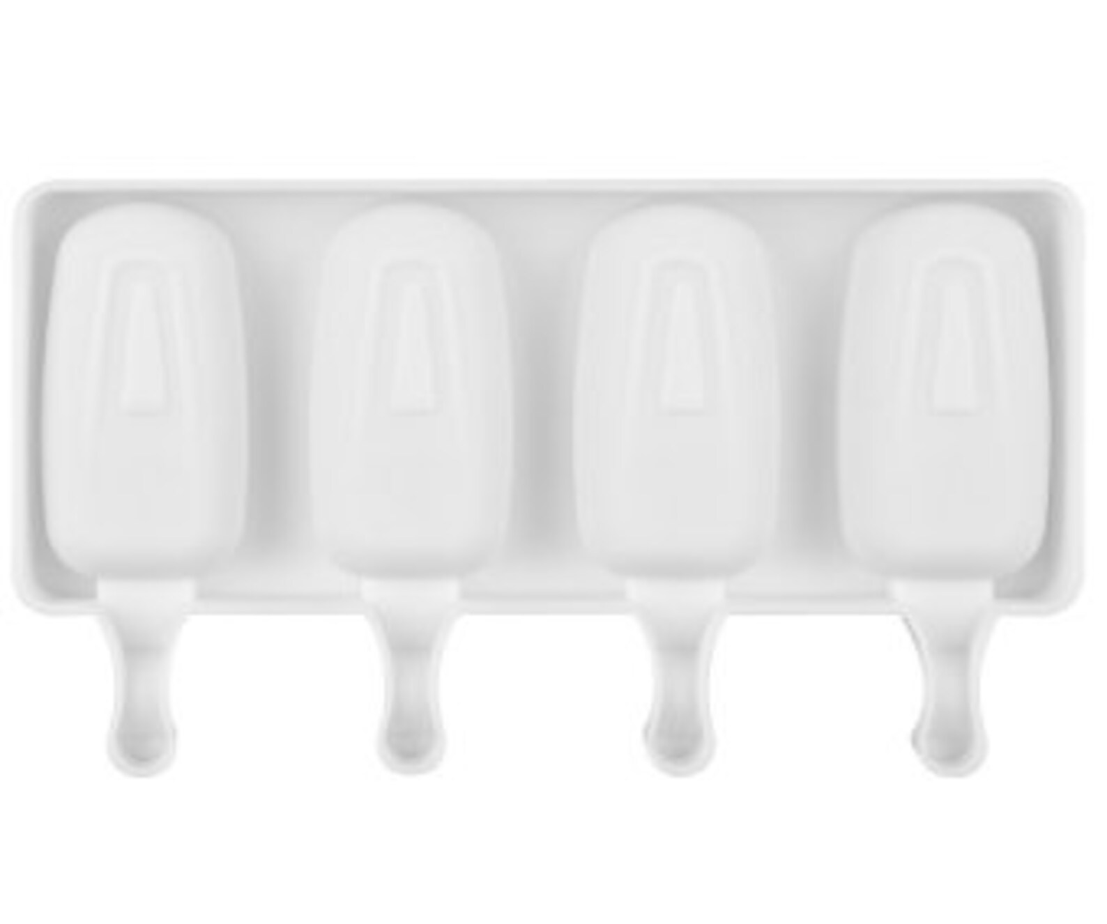 Ice Cream Mold Silicone Ice Cream Household Silicone Mold Etsy