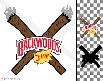 Free Free 239 Rick And Morty Backwoods Svg SVG PNG EPS DXF File