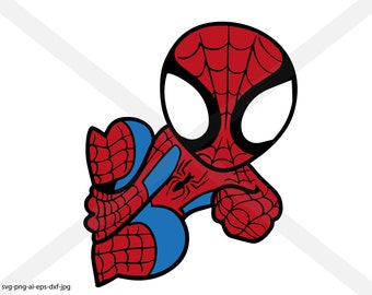 Peter Parker Png Etsy Peter Parker Png Etsy
