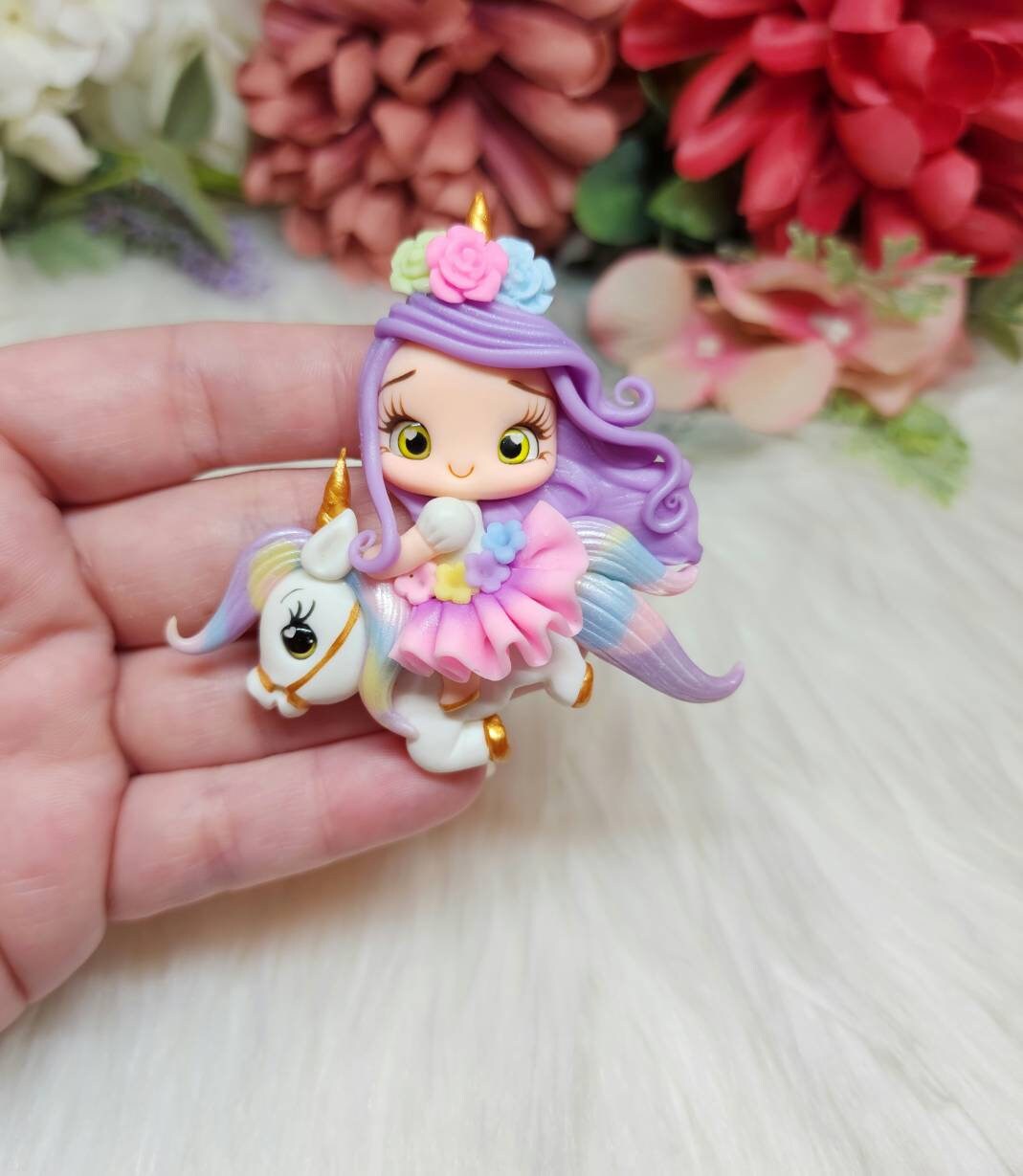 Starbucks Drink Charms, Polymer Clay, Charm, Dessert ,polymer Clay, accessories, Drink Charm ,strawberry ,clay Charms, Unicorn, Mermaid 