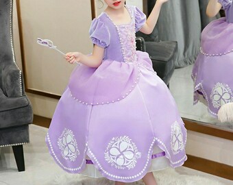 princes sofia dress