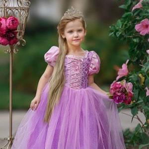 Etsy princess dress cheap