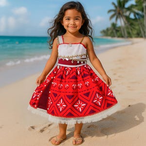white christmas dresses Garden Moana Dress – Lani Lau Hawaii