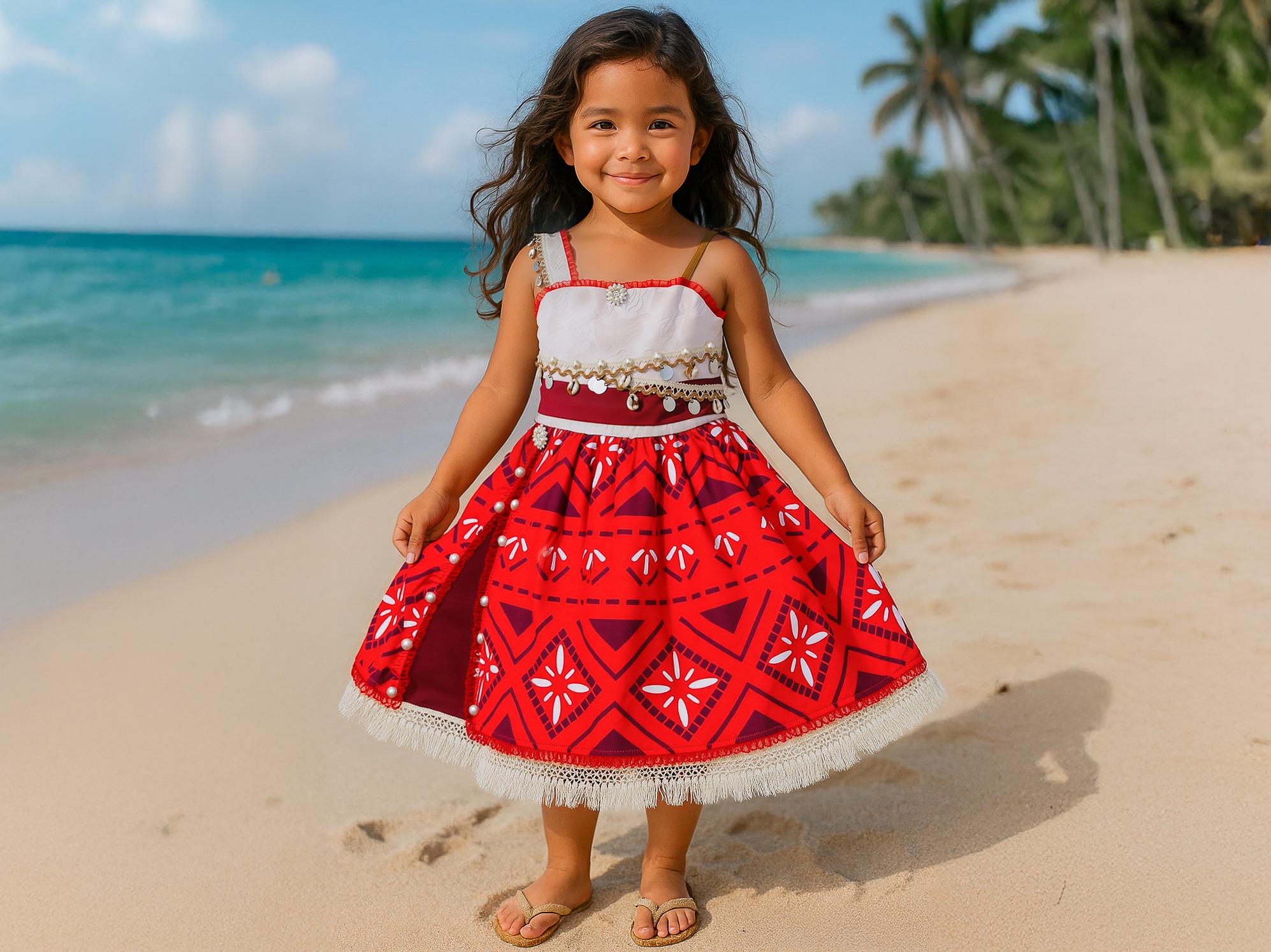 green emerald velvet dress Moana main image 0