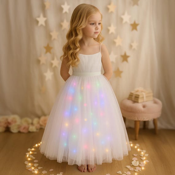 Unicorn Dress 5t Girls Unicorn Princess Dress With Headband - Tulle Party Gown | Birthday Christmas Costume Tulle Costume Dress Unicorn Dress 5t Girls Unicorn Princess Dress With Headband - Tulle Party Gown | Birthday Christmas Costume Tulle Costume Dress