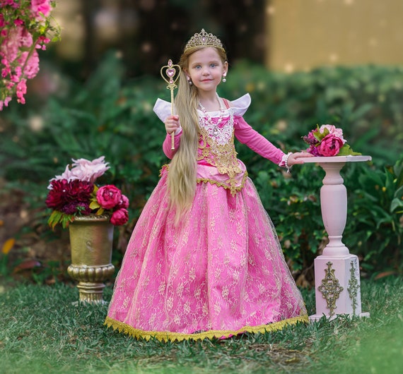 Disney Princess Dress Up Set