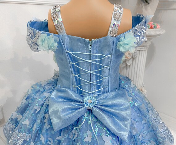 Cinderella by special occasions hot sale