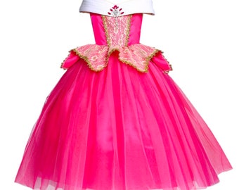 princess party dress for adults