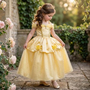 formal dress for men 15 years Girl's White Peter Pan Collar Formal Dress for Special Occasions – Little  English