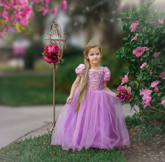 Disney Princess Dress Up Set