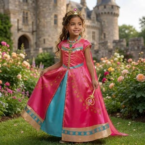 princess jasmine color dress Max o on Instagram: I'll literally draw any princess wearing this color because I never get sick of it I know that Jasmine's new outfit at the Disney Parks