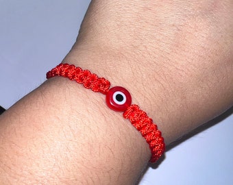 Mal de Ojo bracelet| Evil eye bracelet