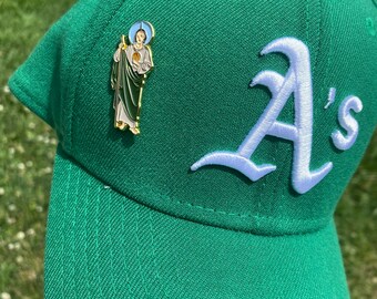 Fitted Hat Pins - Etsy