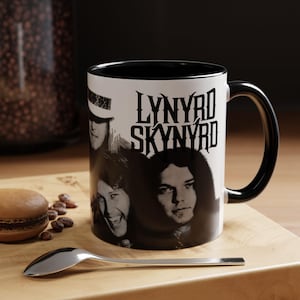 Alabama Band Mug - Etsy