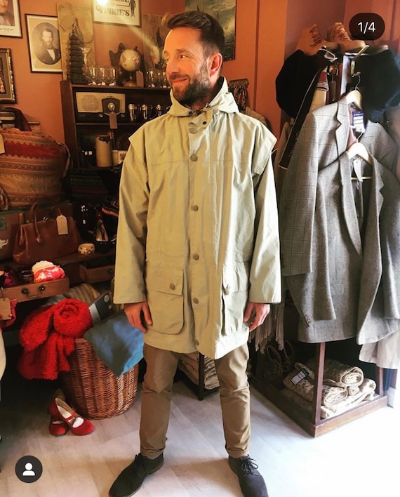 Barbour Bedale Barbour
