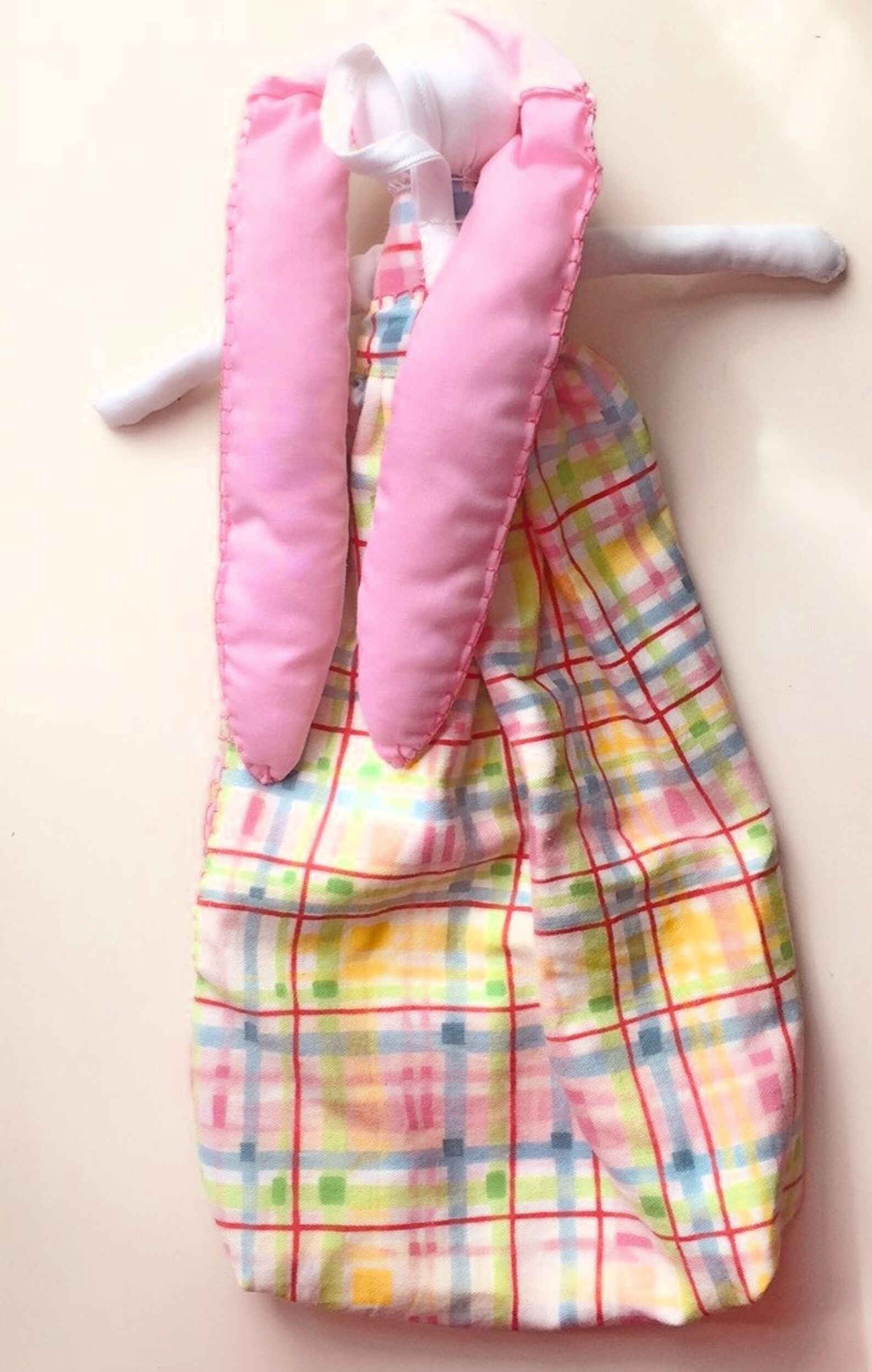 Pajama Bag Doll Girl Pajama Organizer Doll Pajama Holder Etsy
