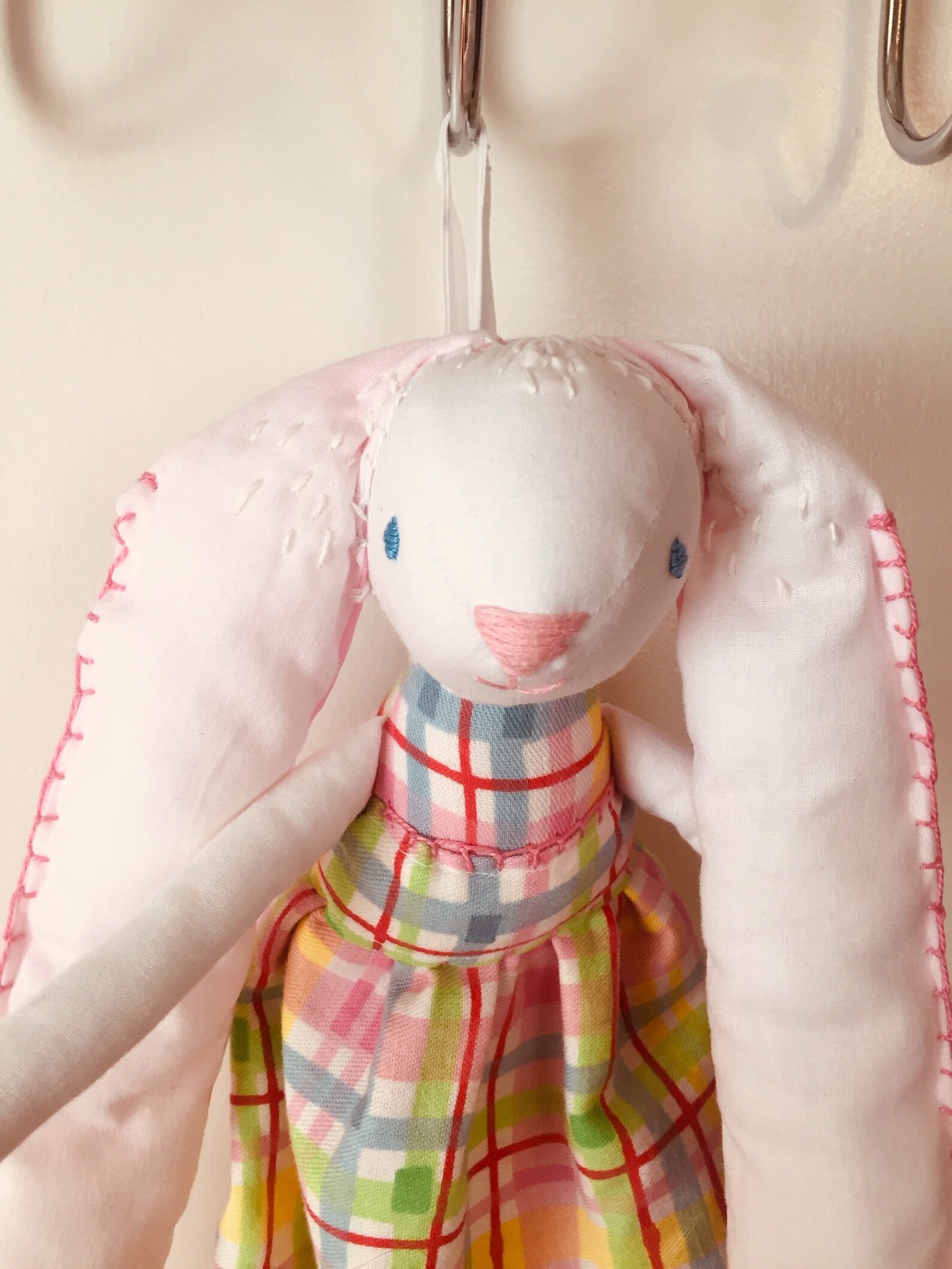 Pajama Bag Doll Girl Pajama Organizer Doll Pajama Holder Etsy