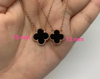 vca necklace canada