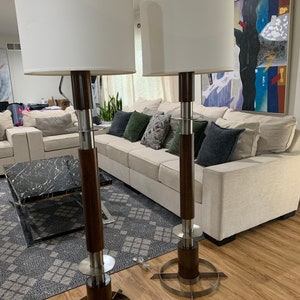 Mid-Century Modern Standing Lamp by Jordi Vilanova, Spain, 1960s