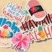 see more listings in the Hawaiian Stickers section