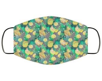 pineapple tula